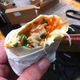 Illustration for article titled Microsoft GamesCom Press Event Lunch Unboxing